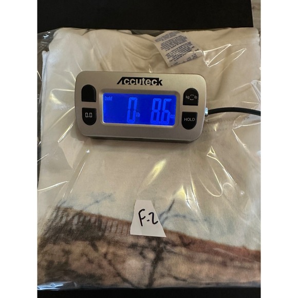 VTG 2001 FFH FAR FROM HOME BAND GRAPHIC SHIRT White XL CONTEMPORARY CHRISTIAN - Picture 10 of 10